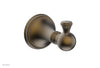 Phylrich COINED Robe Single Hook 208-76