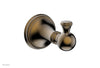 Phylrich COINED Robe Single Hook 208-76