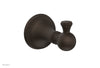 Phylrich COINED Robe Single Hook 208-76