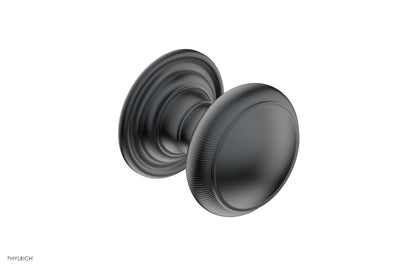 Phylrich COINED Cabinet Knob 208-90