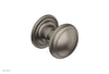 Phylrich COINED Cabinet Knob 208-90