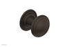Phylrich COINED Cabinet Knob 208-90