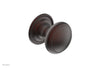 Phylrich COINED Cabinet Knob 208-90