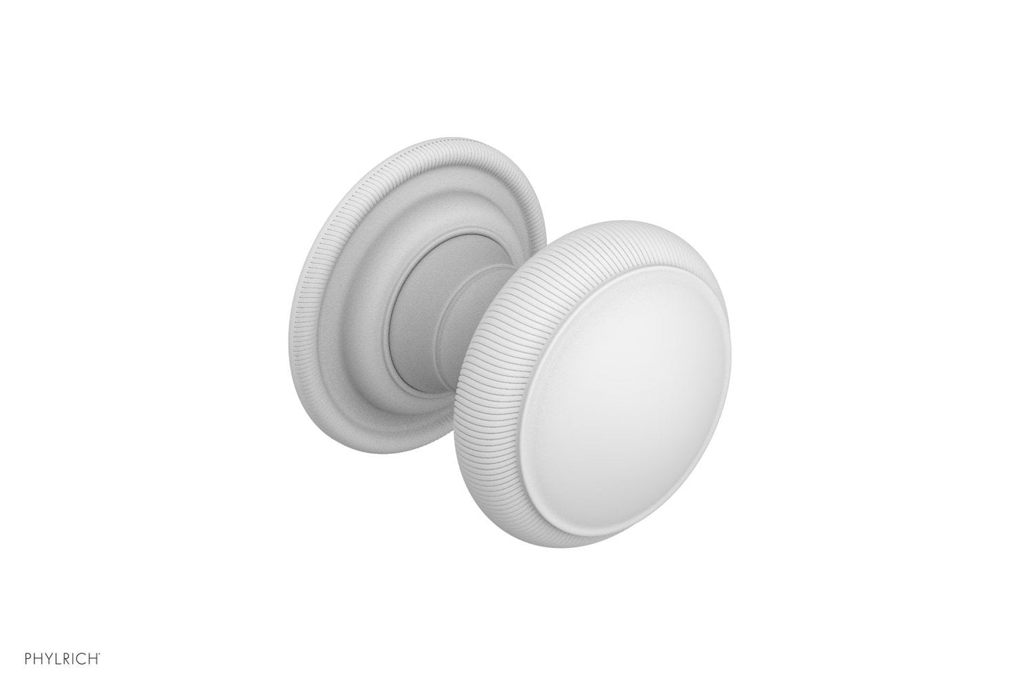 Phylrich COINED Cabinet Knob 208-90