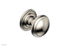 Phylrich COINED Cabinet Knob 208-90