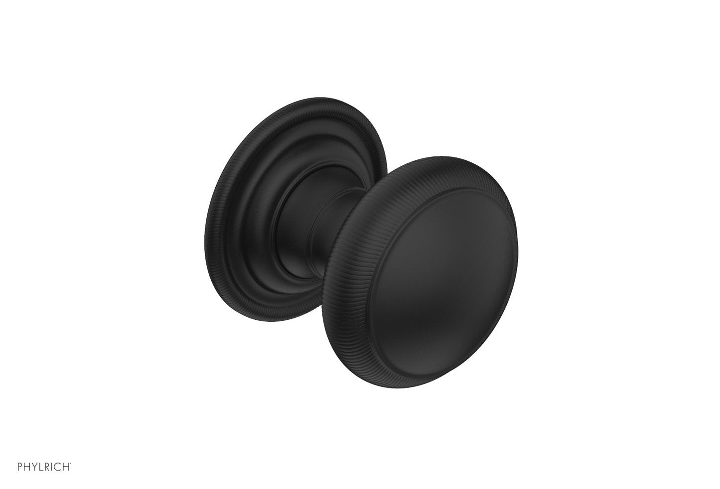 Phylrich COINED Cabinet Knob 208-90