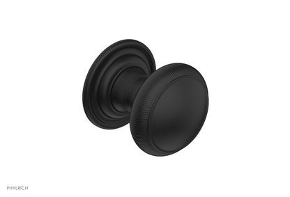 Phylrich COINED Cabinet Knob 208-90