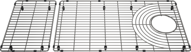 Blanco INTEOS Grid 39