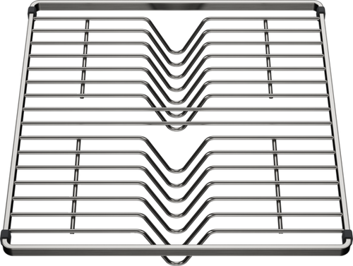 Blanco INTEOS Dish Rack