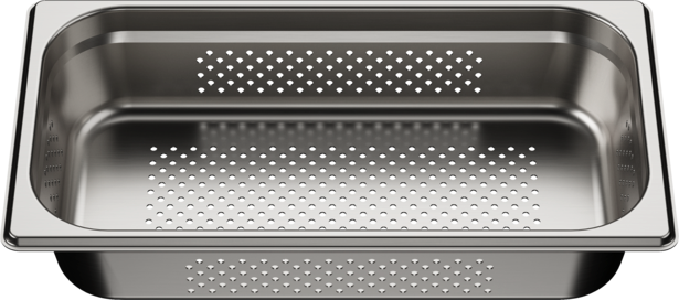 Blanco INTEOS Small Colander