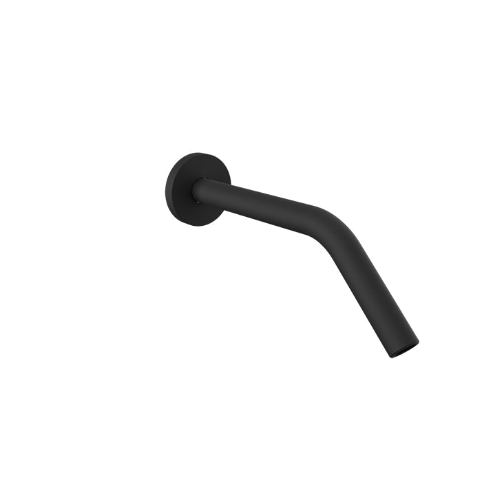 Baril 10" wall-mounted shower arm