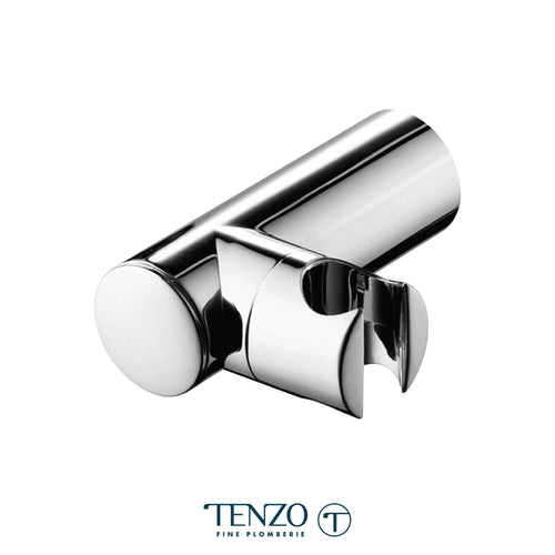 Tenzo Tilting Holder Hand Shower – Chrome