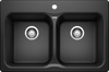 Blanco Vision 210 Silgranit Kitchen Sink