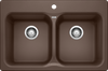 Blanco Vision 210 Silgranit Kitchen Sink