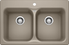 Blanco Vision 210 Silgranit Kitchen Sink