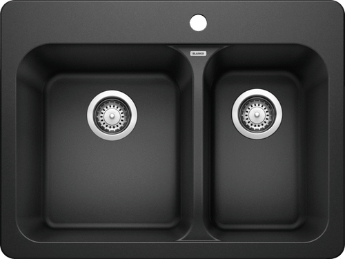 Blanco  VISION 1½ Silgranit Kitchen Sink