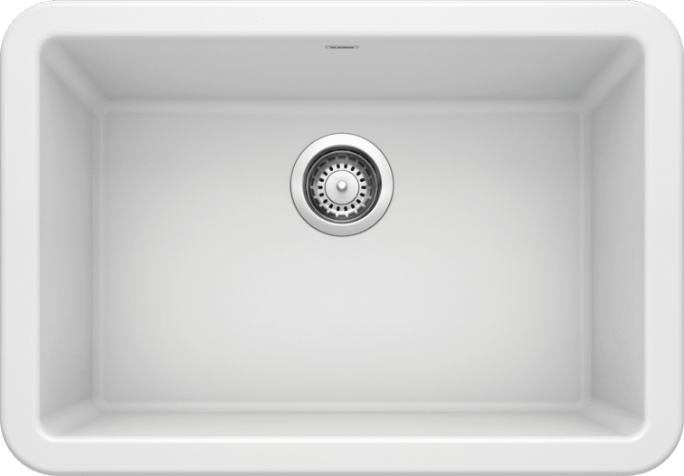Blanco IKON 27 Silgranit Kitchen Sink