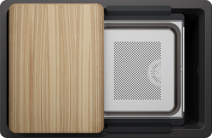 Blanco INTEOS 30 Silgranit Kitchen Sink