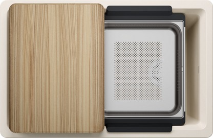 Blanco INTEOS 30 Silgranit Kitchen Sink