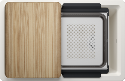 Blanco INTEOS 30 Silgranit Kitchen Sink