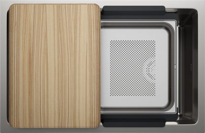 Blanco INTEOS 30 Silgranit Kitchen Sink