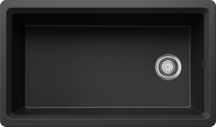 Blanco INTEOS 33 Silgranit Kitchen Sink