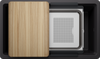 Blanco INTEOS 33 Silgranit Kitchen Sink
