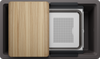 Blanco INTEOS 33 Silgranit Kitchen Sink