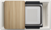 Blanco INTEOS 33 Silgranit Kitchen Sink