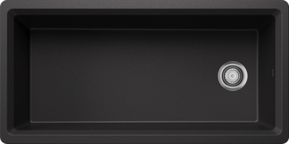 Blanco Inteos 39 Silgranit Kitchen Sink