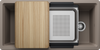 Blanco Inteos 39 Silgranit Kitchen Sink