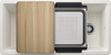 Blanco Inteos 39 Silgranit Kitchen Sink