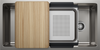 Blanco Inteos 39 Silgranit Kitchen Sink