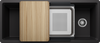 Blanco Inteos 45 Silgranit Kitchen Sink