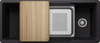 Blanco Inteos 45 Silgranit Kitchen Sink