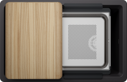 Blanco INTEOS 30 Silgranit Kitchen Sink
