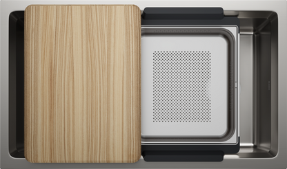 Blanco INTEOS 33 Silgranit Kitchen Sink