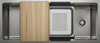 Blanco Inteos 45 Silgranit Kitchen Sink