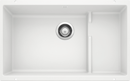 Blanco  PRECIS Cascade Silgranit Kitchen Sinks