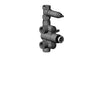 Cabano 3/4" thermostatic with 1 flow control