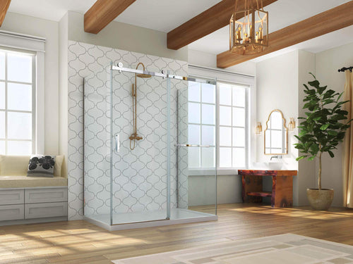 Oceania Marelia Shower Door