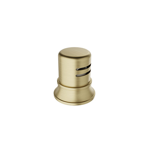 Baril VILLA dishwasher air gap