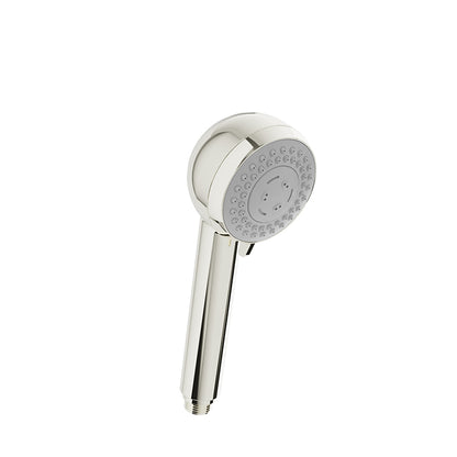 Baril 2-spray anti-limestone hand shower