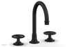 Phylrich WORKS Widespread Faucet - High Spout 220-01