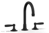 Phylrich WORKS Widespread Faucet - High Spout 220-02