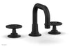 Phylrich WORKS Widespread Faucet - Low Spout 220-03