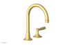 WORKS - Single Handle Faucet - High Spout 220-08