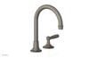 WORKS - Single Handle Faucet - High Spout 220-08