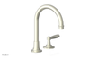 WORKS - Single Handle Faucet - High Spout 220-08
