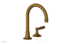 WORKS - Single Handle Faucet - High Spout 220-08